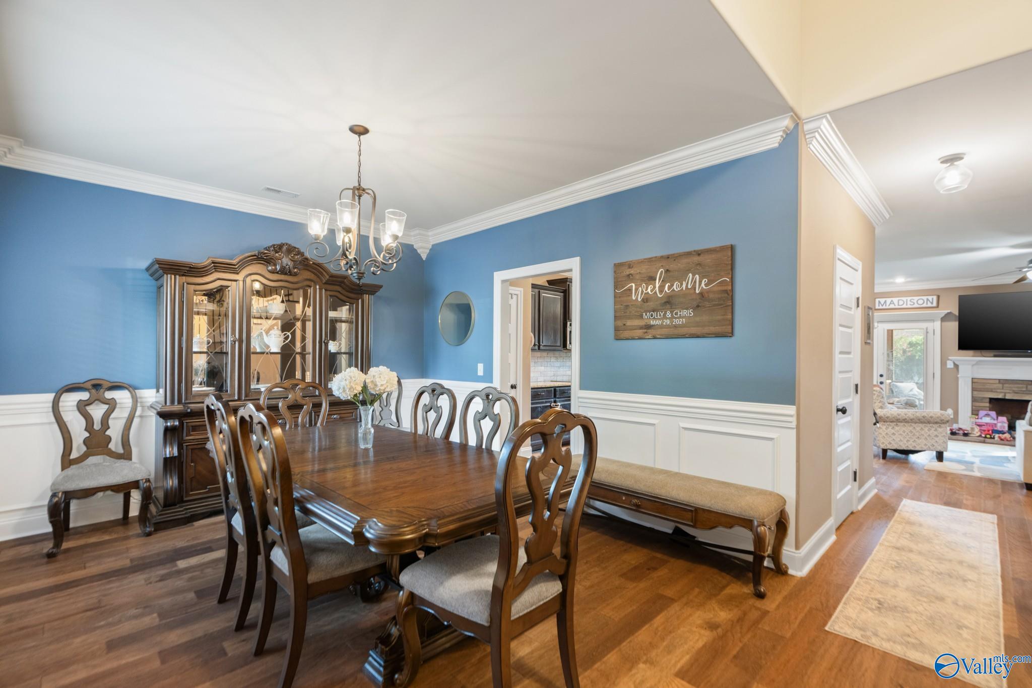 119 Wolf Creek Trail
