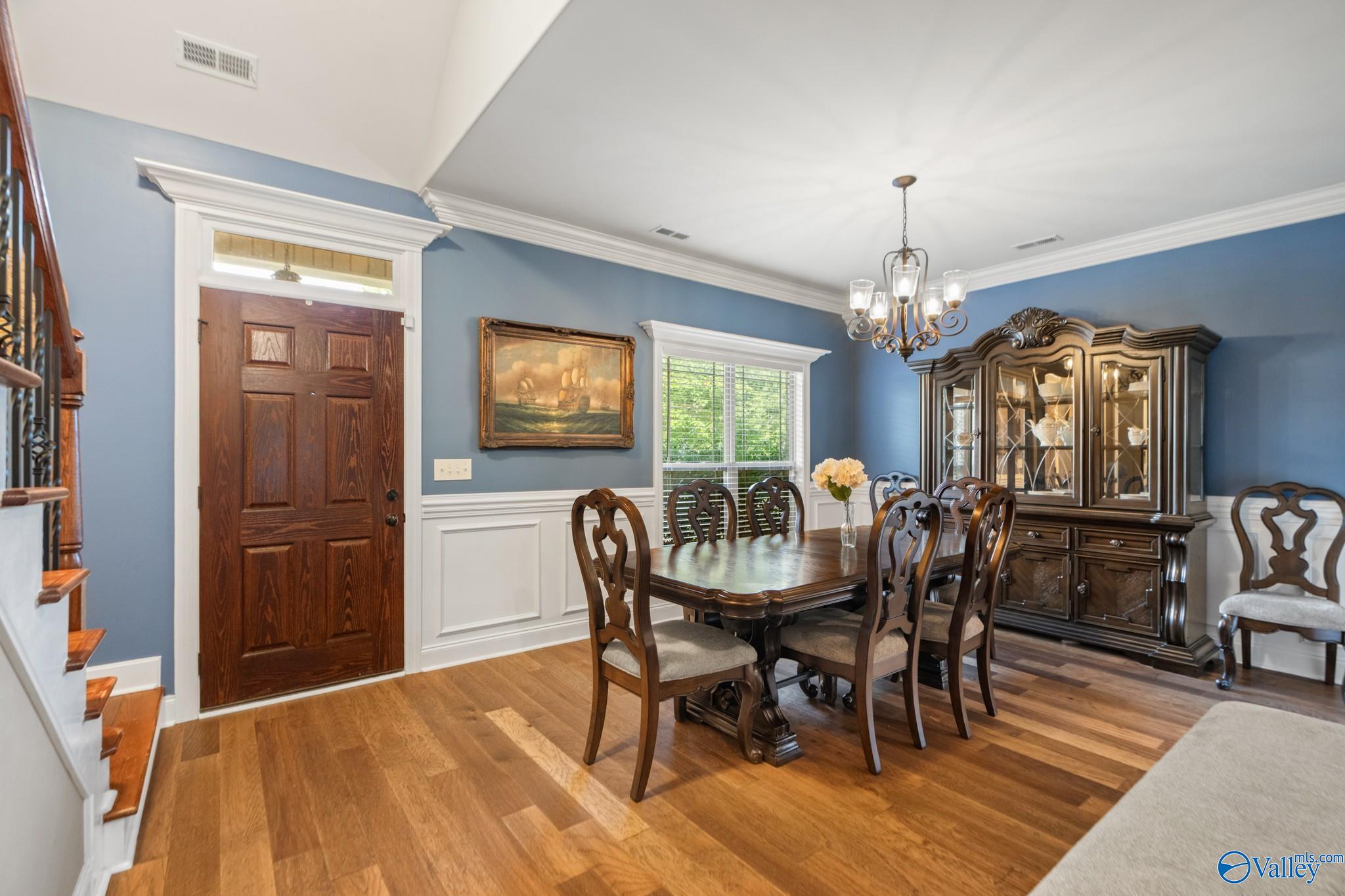 119 Wolf Creek Trail
