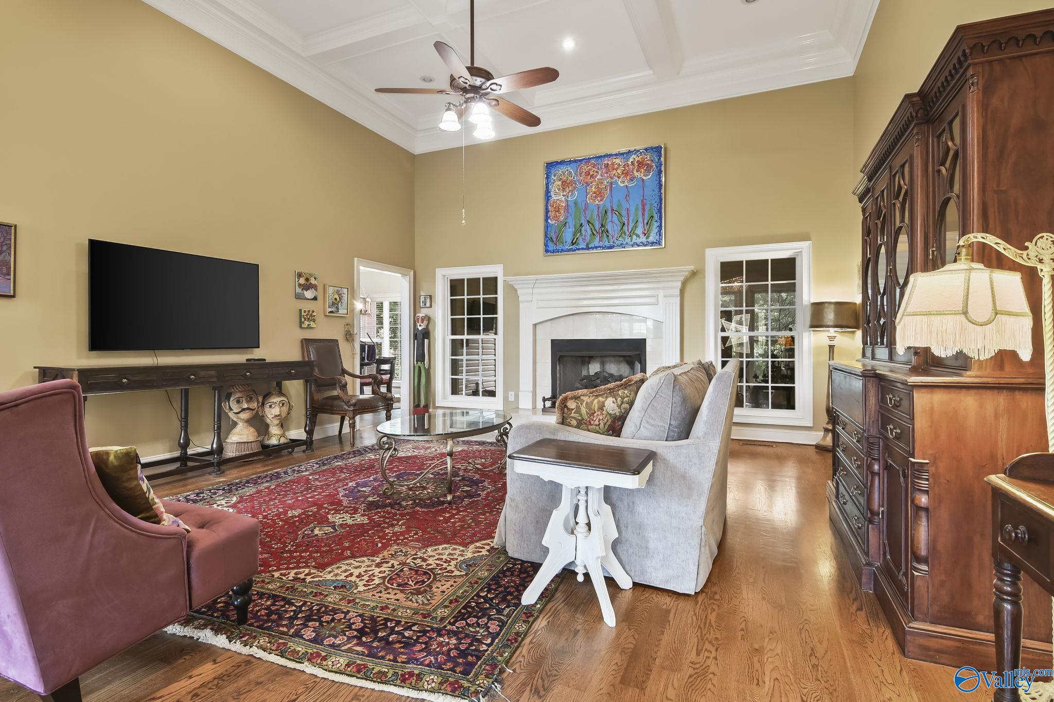 150 Greenlawn Drive, Meridianville, Alabama image 9