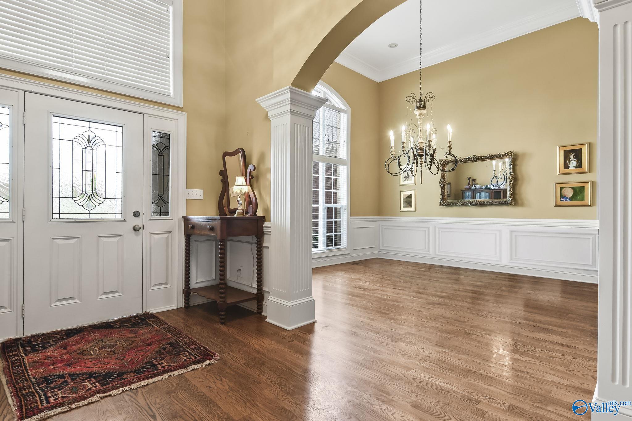 150 Greenlawn Drive, Meridianville, Alabama image 5