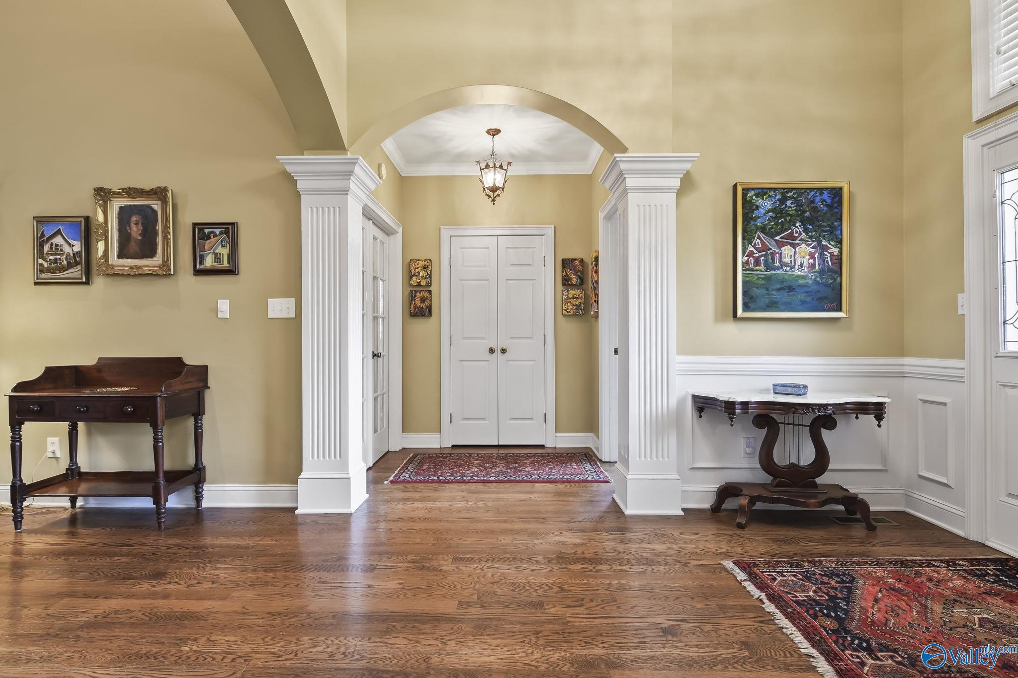 150 Greenlawn Drive, Meridianville, Alabama image 6