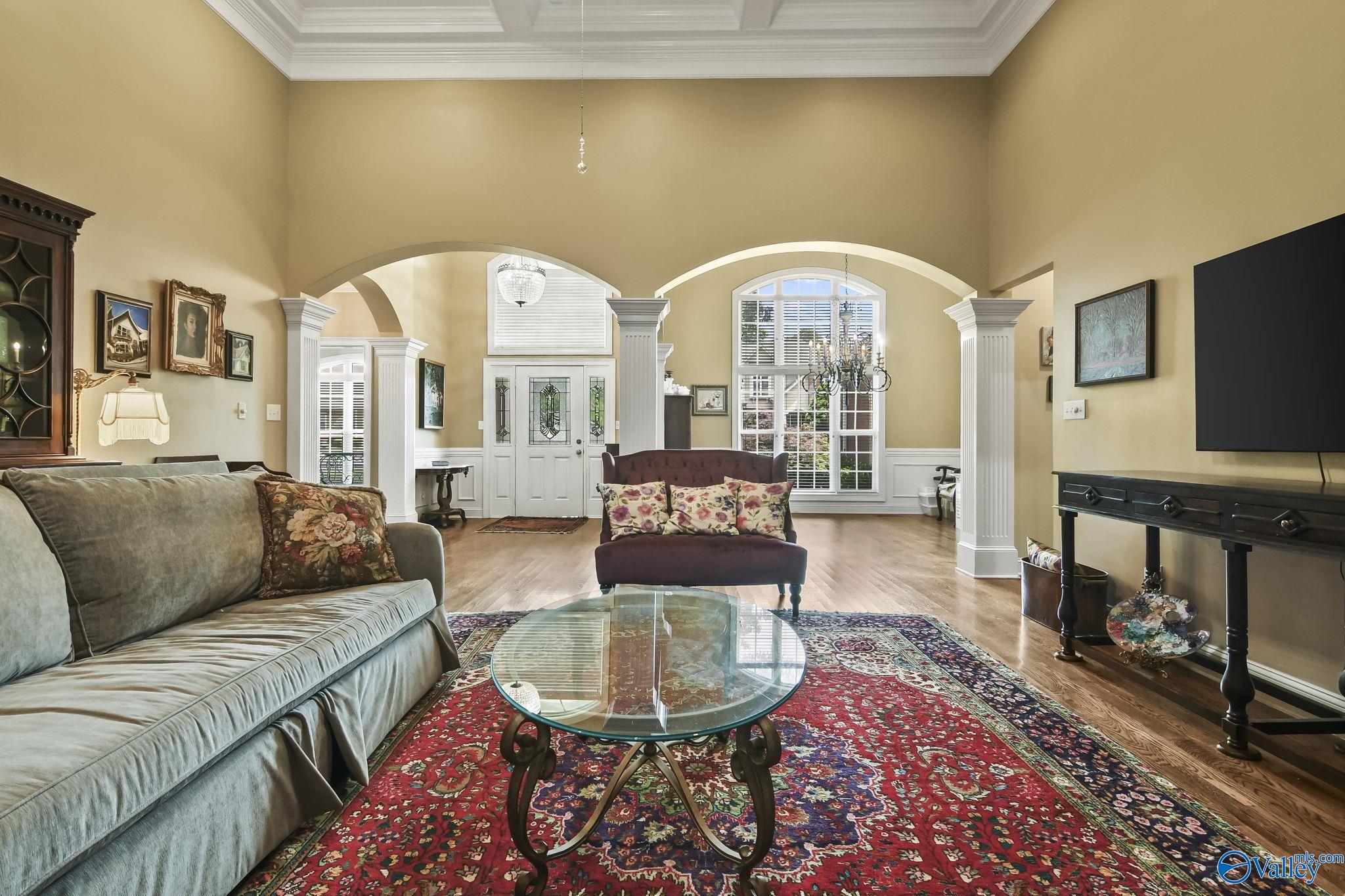 150 Greenlawn Drive, Meridianville, Alabama image 10