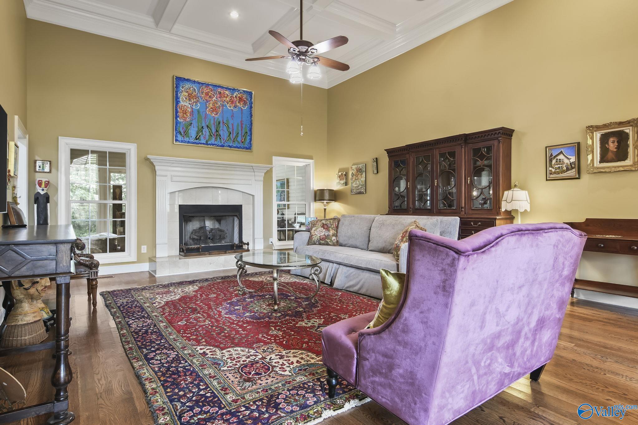 150 Greenlawn Drive, Meridianville, Alabama image 12