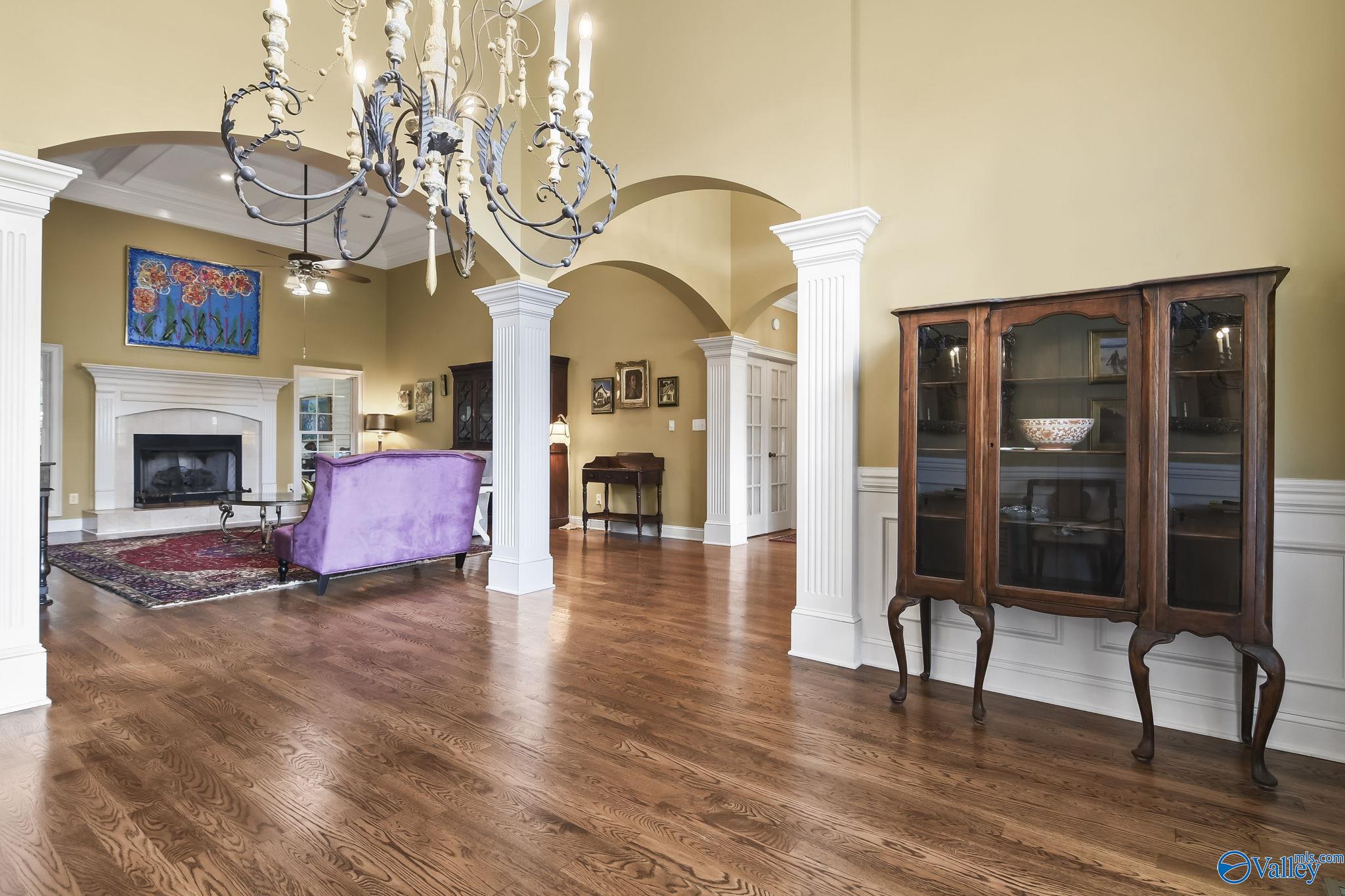 150 Greenlawn Drive, Meridianville, Alabama image 13