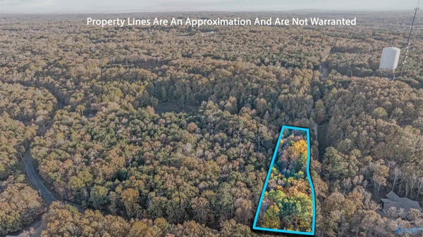 LOT 4 COUNTY ROAD 166, FORT PAYNE, AL 35967 - Image 11a8e8792fe6708d521d980fb65611d7/791779912