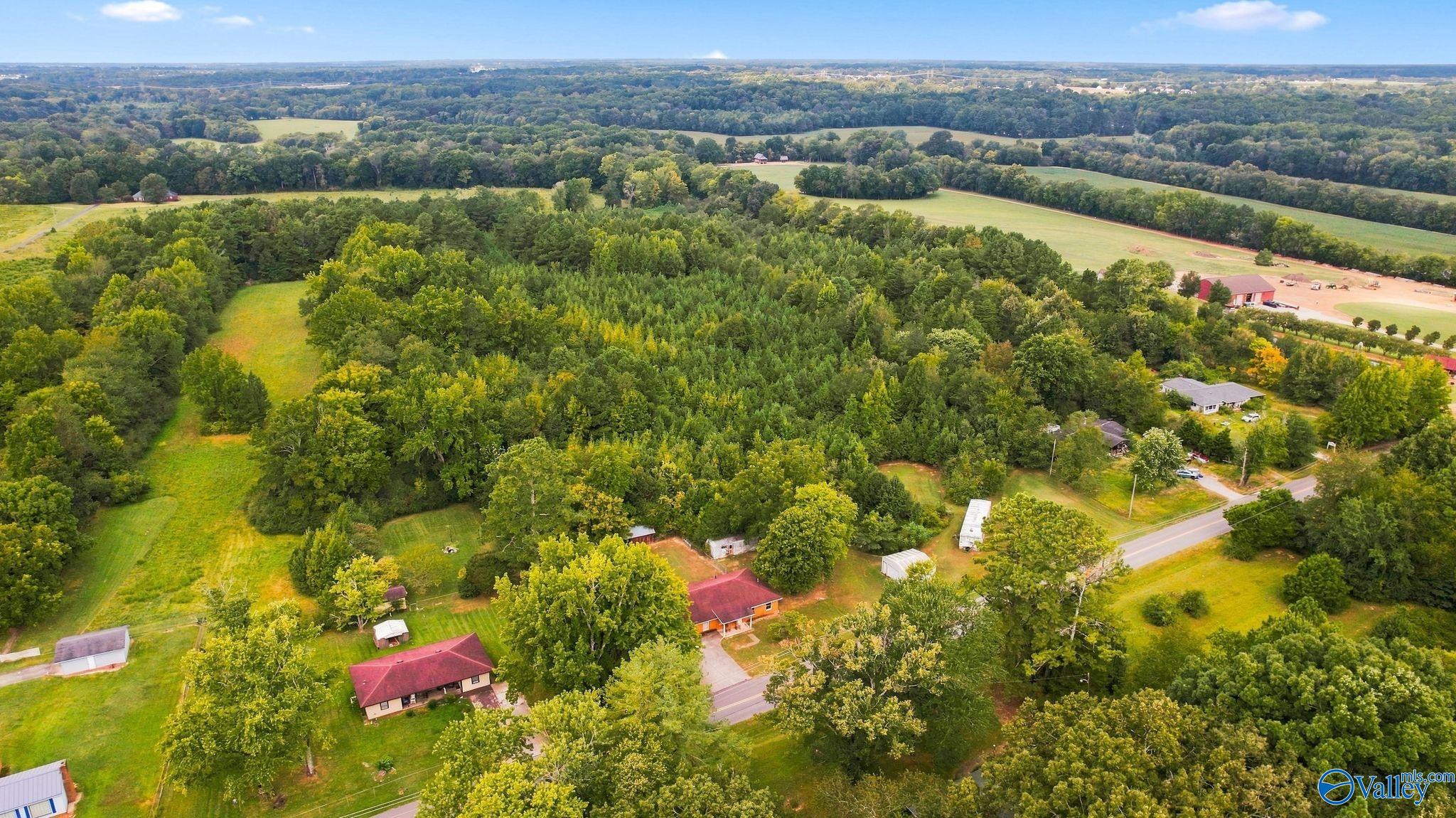 13801 Dupree Worthey Road
