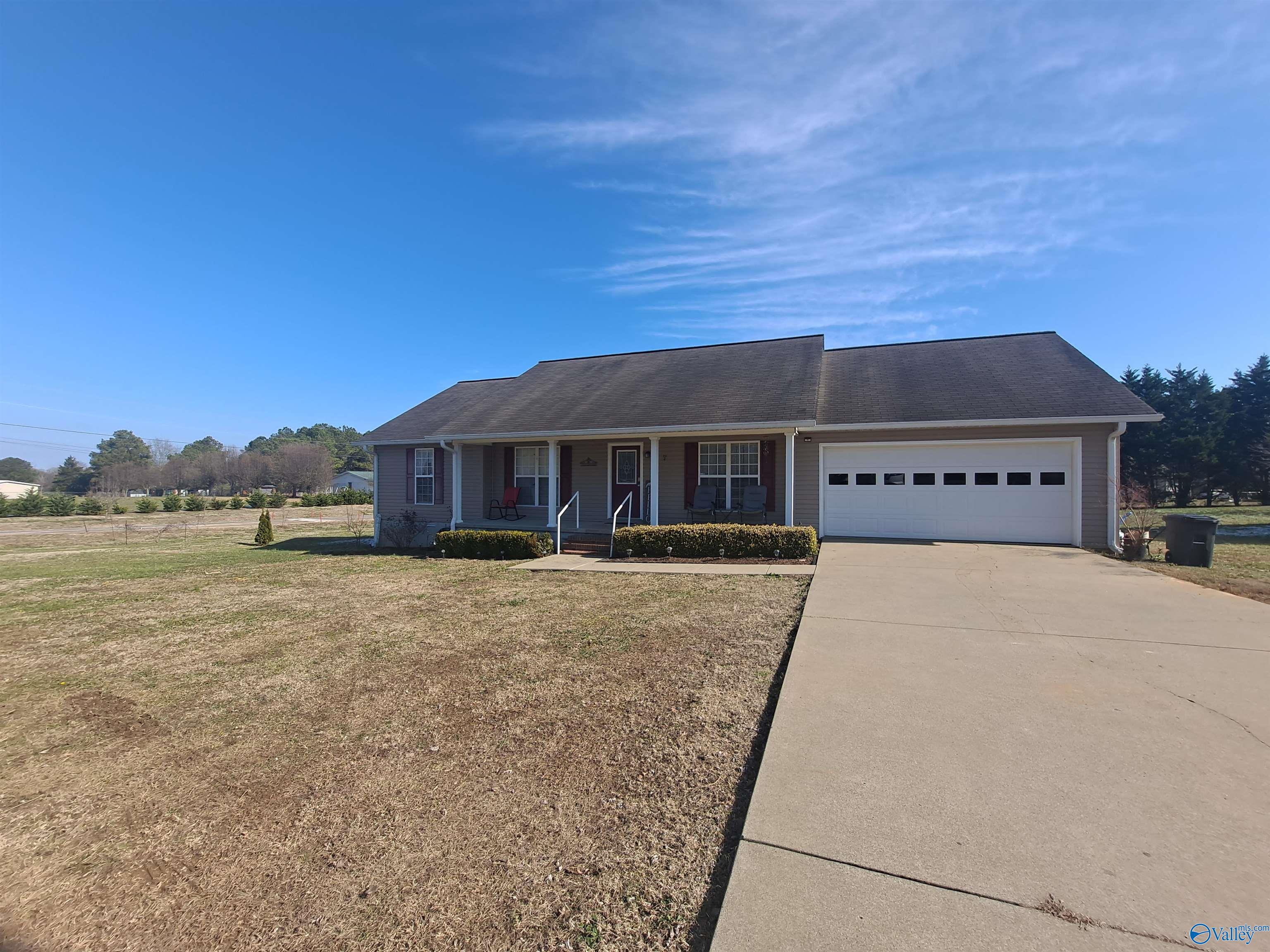 266 Ross Neely Road, Albertville, Alabama image 1