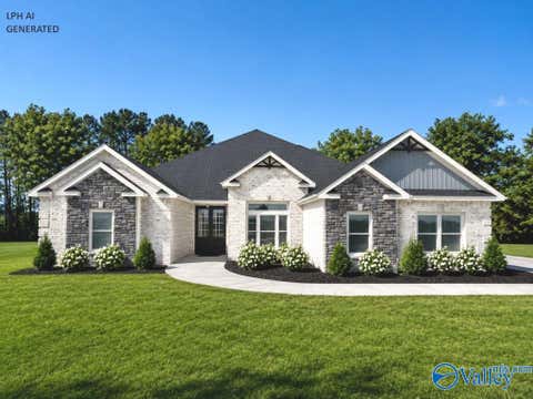 Homes For Sale - TAFT A-1 Evans Road<br/> Limestone County, Athens, AL 35611