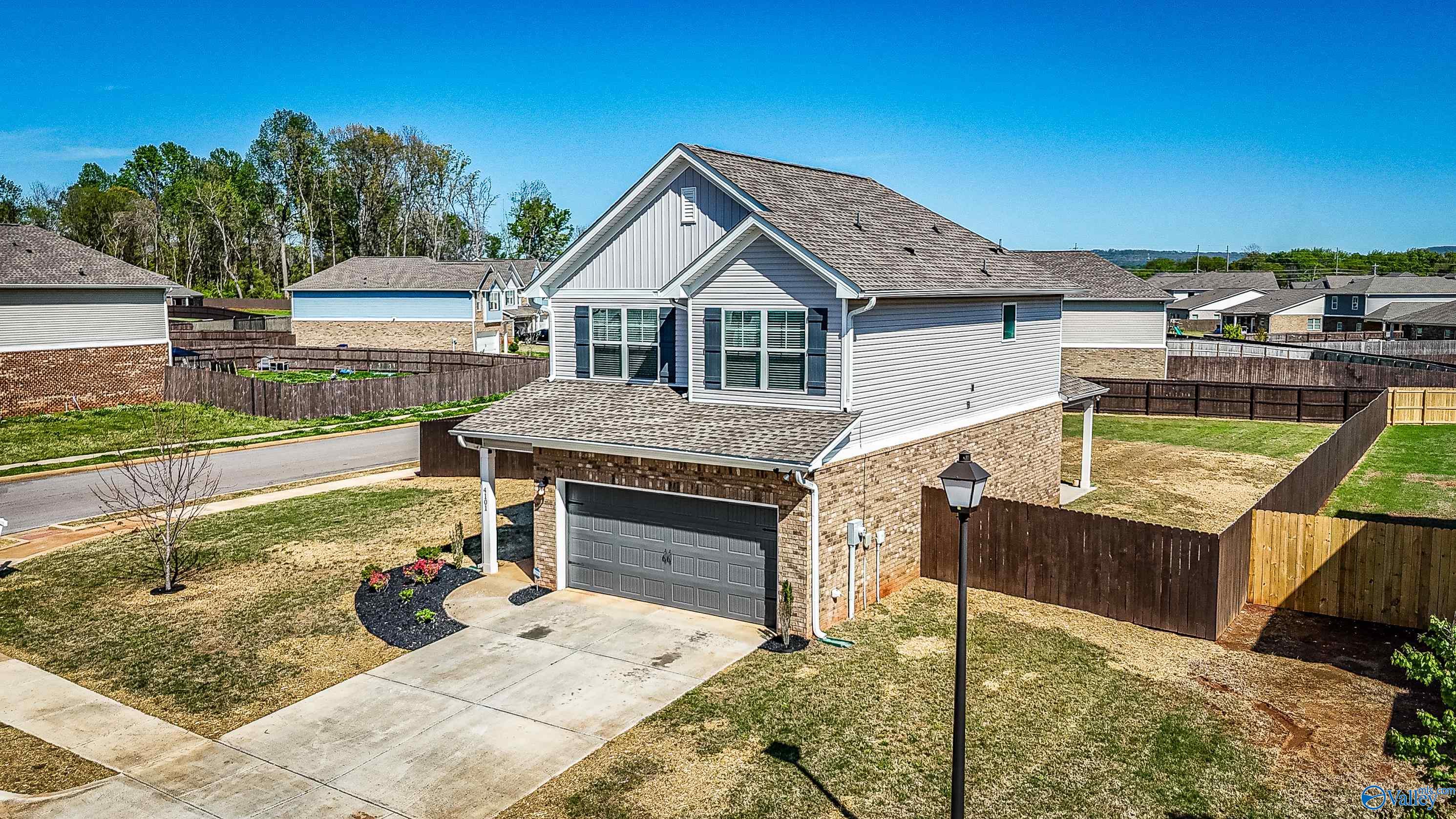 4101 Textile Lane, Huntsville, Alabama image 1