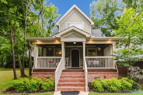 Homes For Rent - 211 Ward Avenue<br/> Huntsville, AL 35801