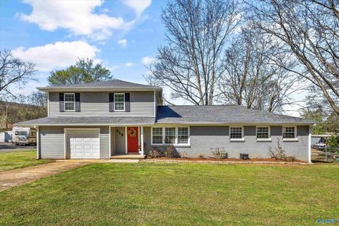 Photo of 713 Stanhope Drive, Huntsville, AL 35801 (MLS # 21912413)
