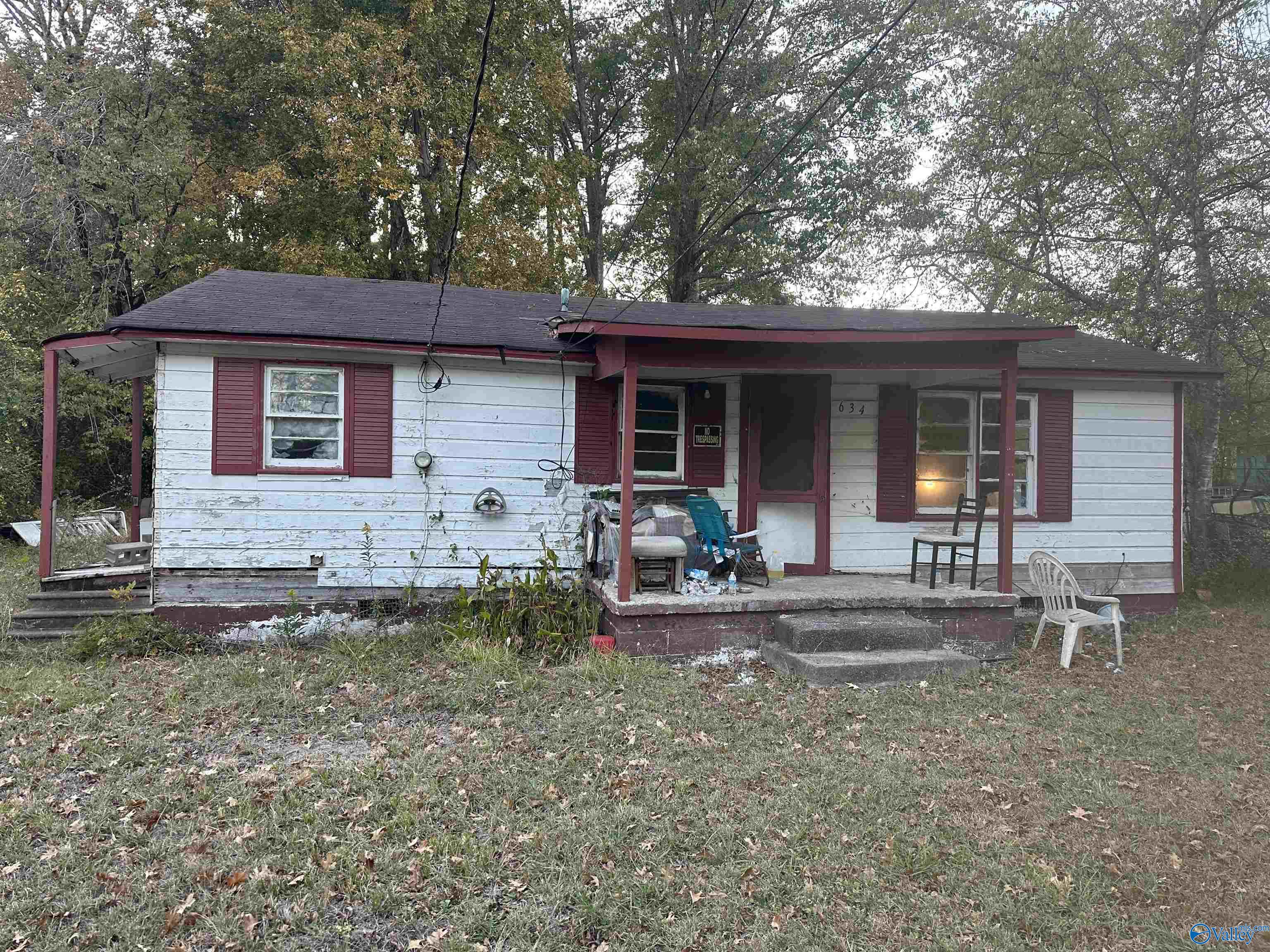 634 Dewey Avenue, Attalla, Alabama image 1