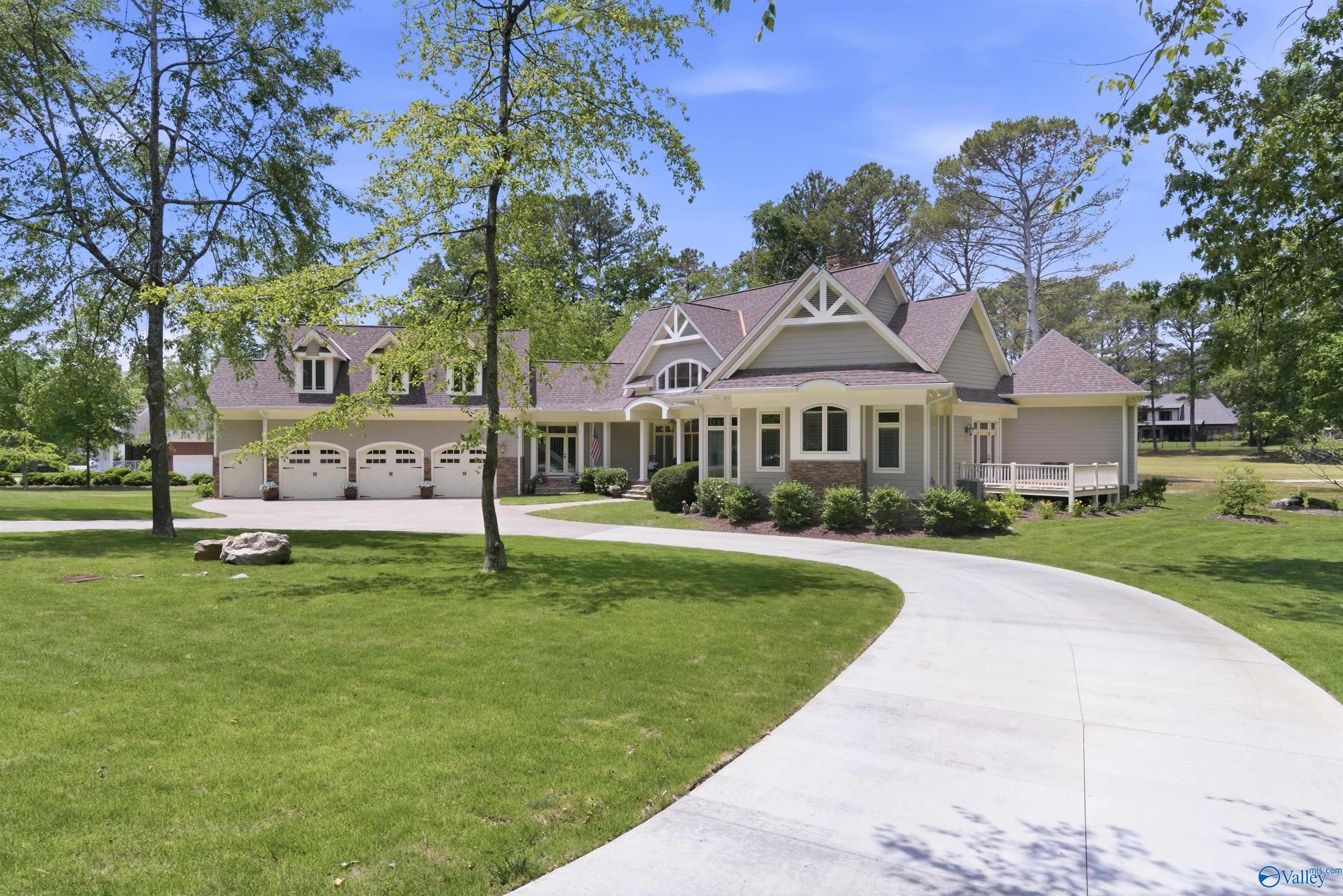 750 Cherokee Ridge Drive