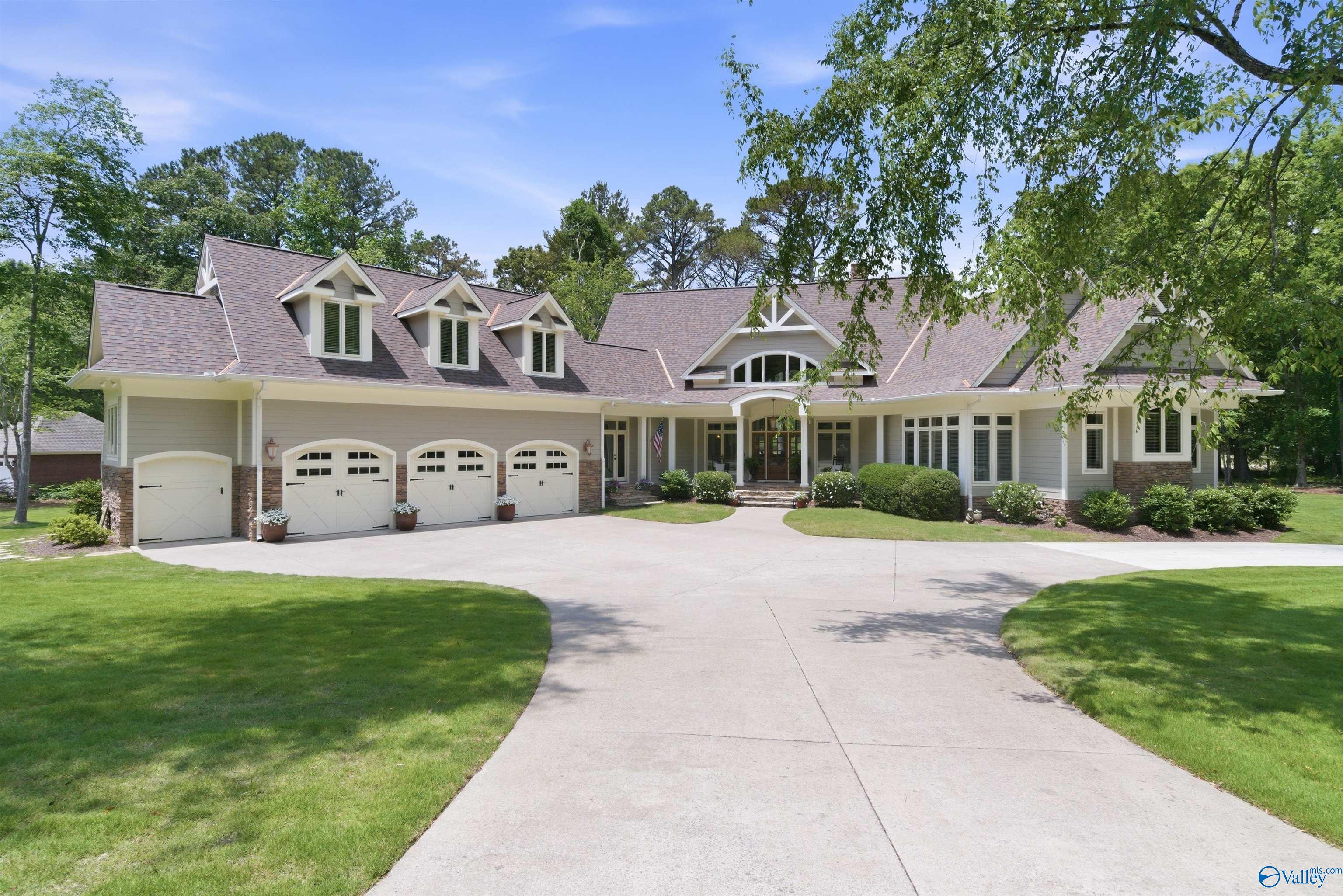 750 Cherokee Ridge Drive
