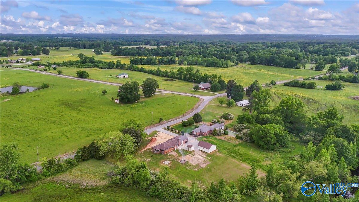 3074 County Road 165, Moulton, Alabama image 1