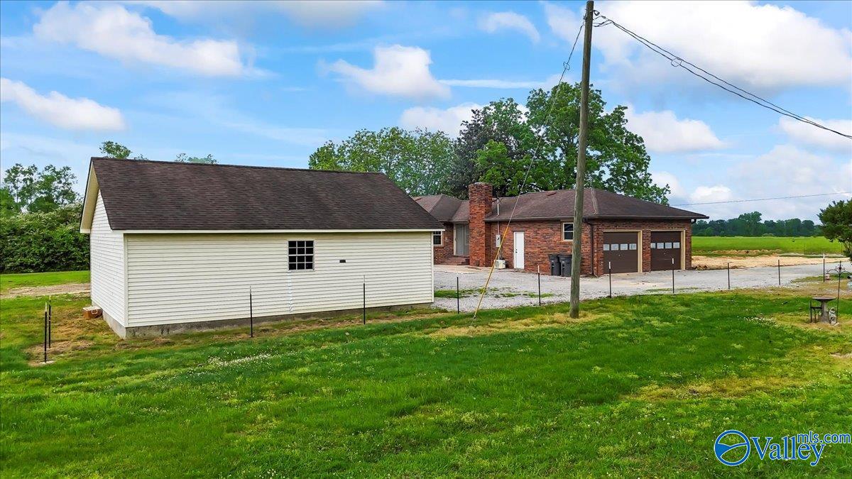 3074 County Road 165, Moulton, Alabama image 40