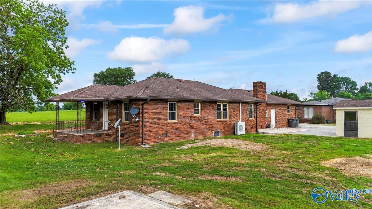 3074 County Road 165, Moulton, Alabama image 35