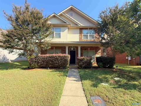 Homes For Sale - 11 Sudworth Drive<br/> Huntsville, AL 35824