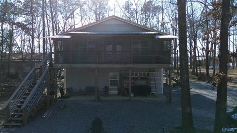 Photo of 244 County Road 671, Cedar Bluff, AL 35959 (MLS # 21910571)