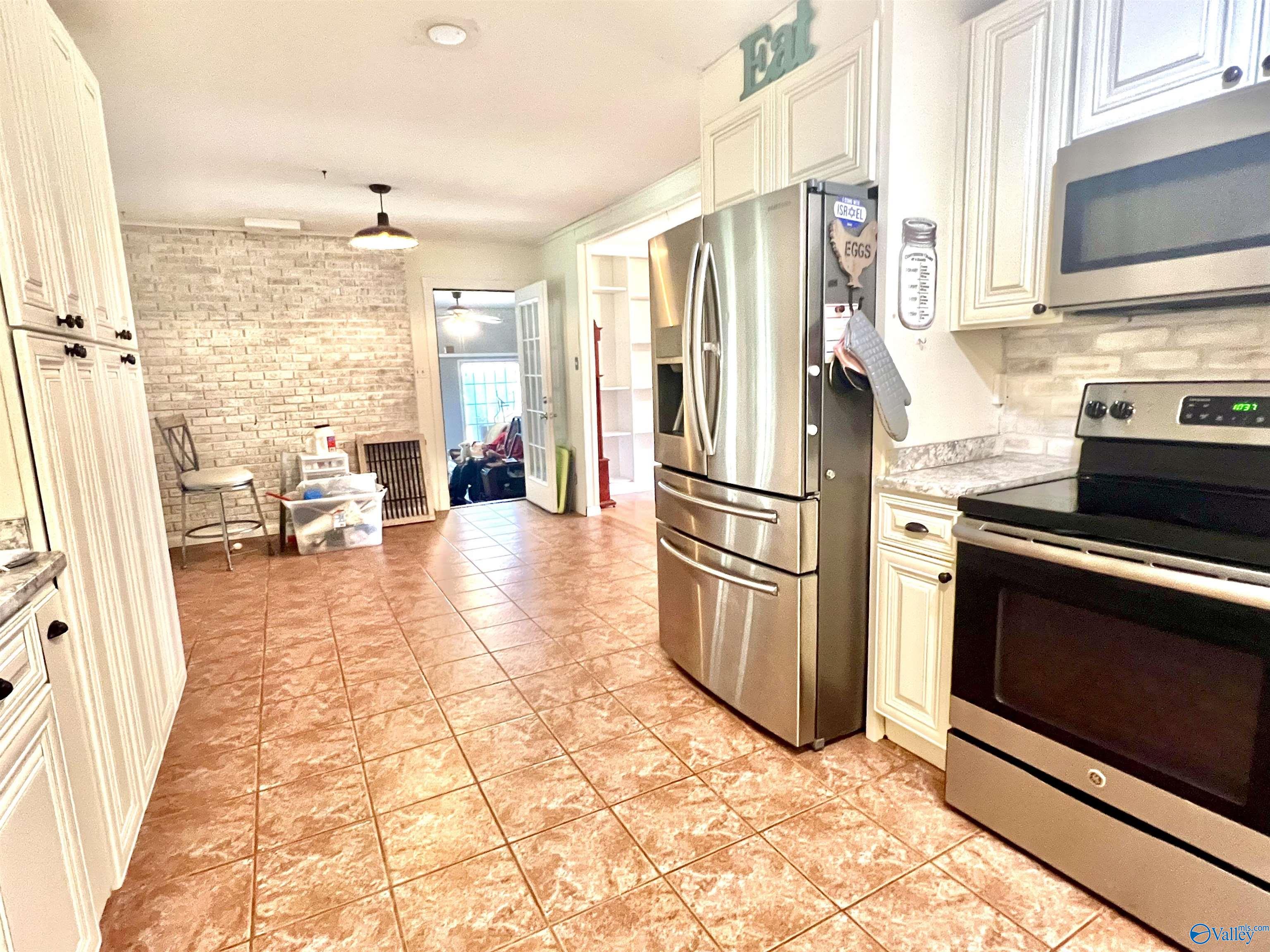 1796 Old Big Cove Road, Owens Cross Roads, Alabama image 10