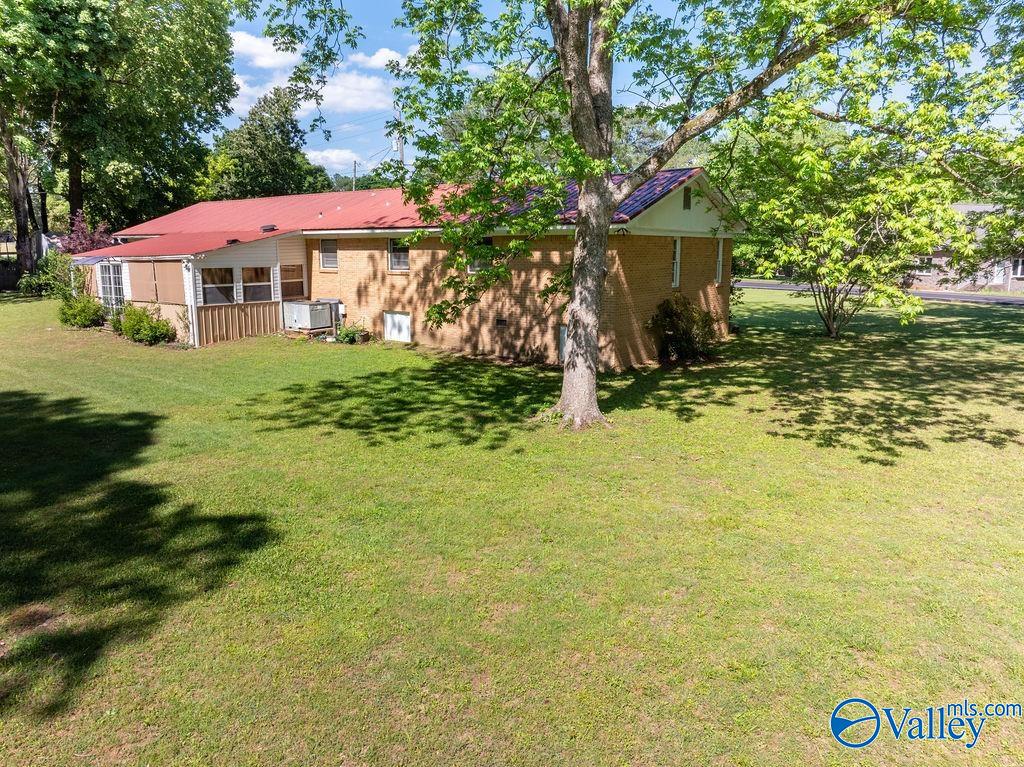 1796 Old Big Cove Road, Owens Cross Roads, Alabama image 5