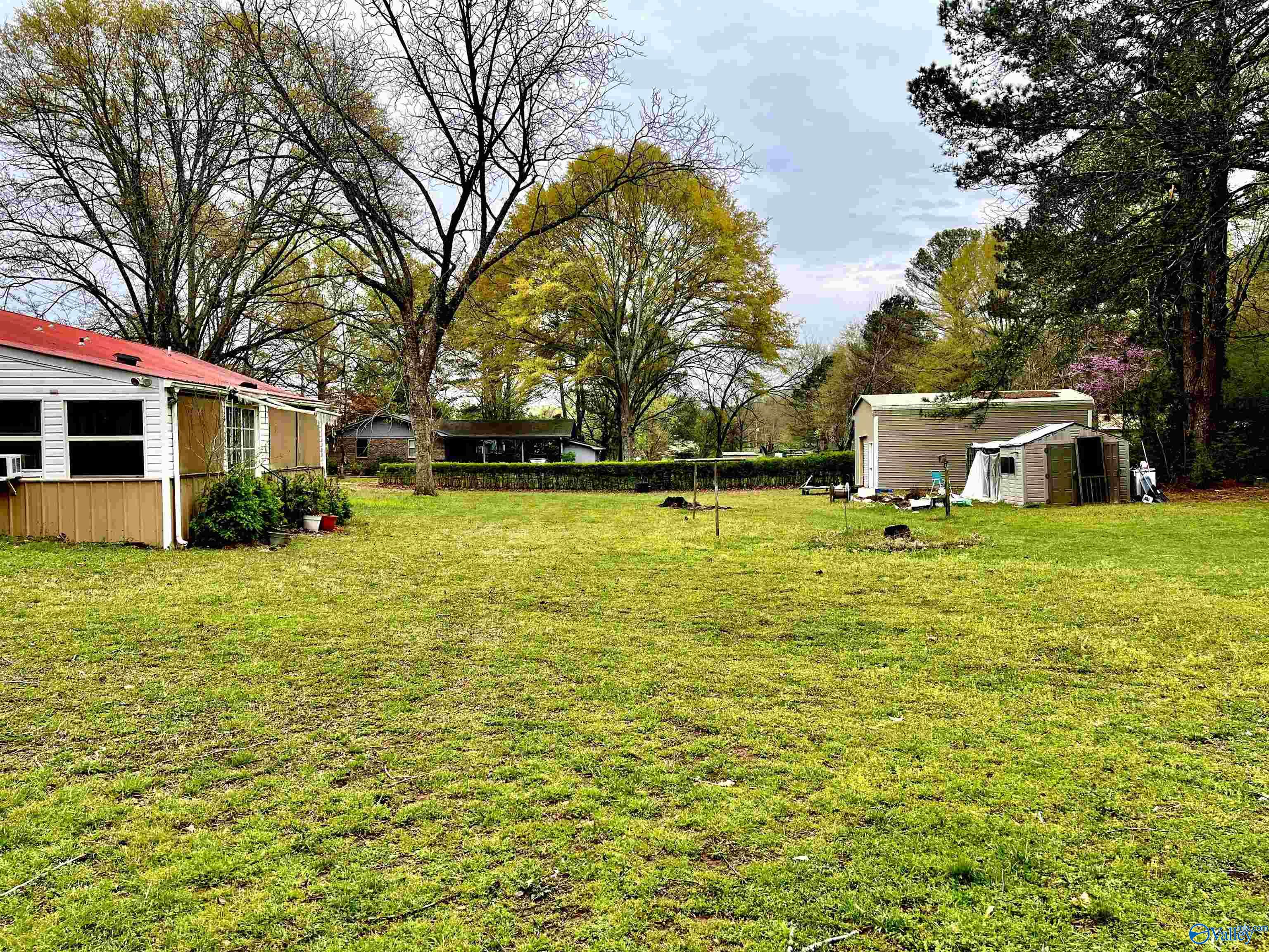 1796 Old Big Cove Road, Owens Cross Roads, Alabama image 4