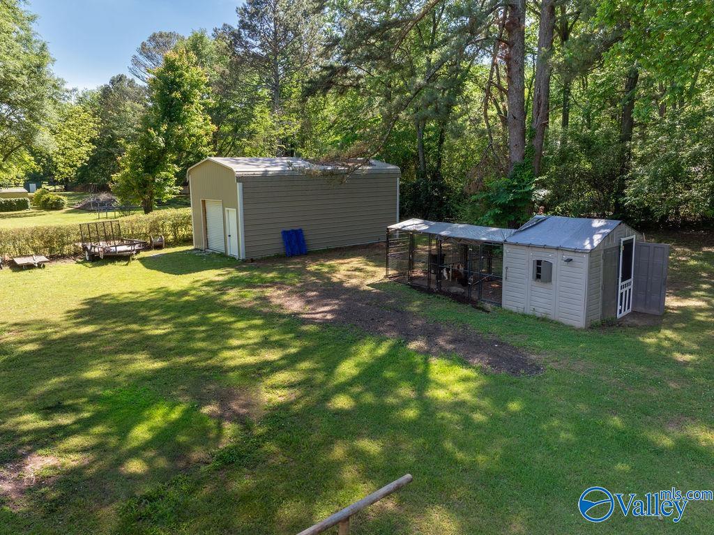 1796 Old Big Cove Road, Owens Cross Roads, Alabama image 4