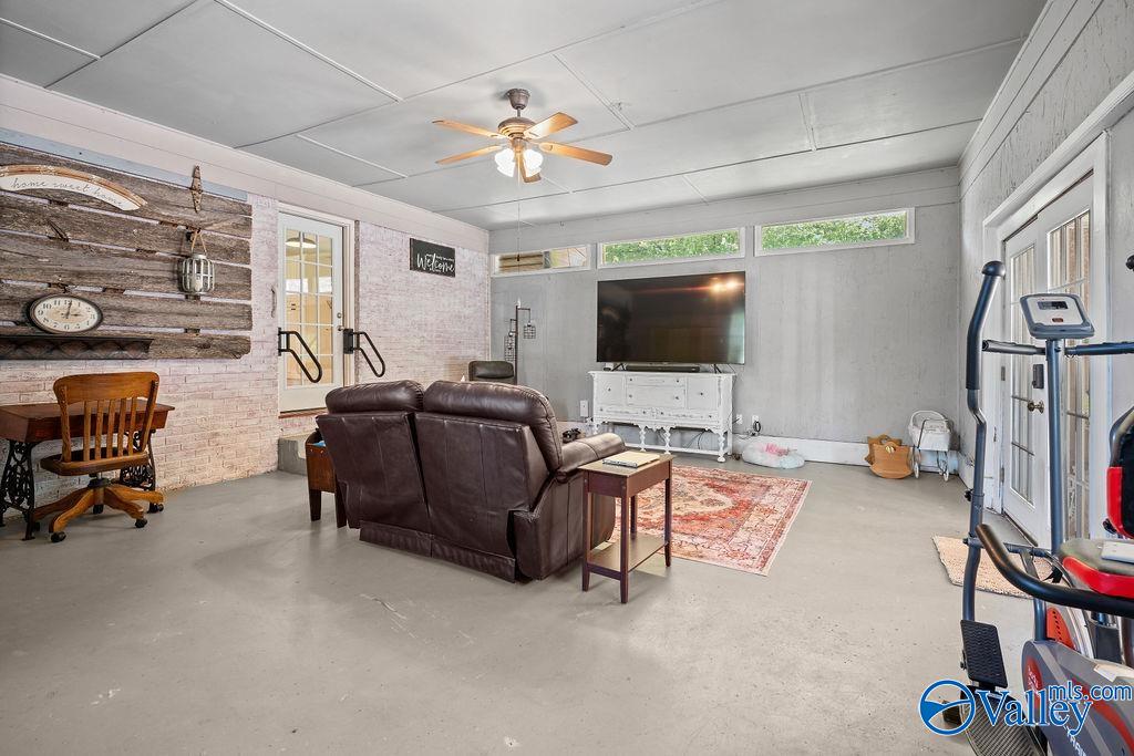 1796 Old Big Cove Road, Owens Cross Roads, Alabama image 21
