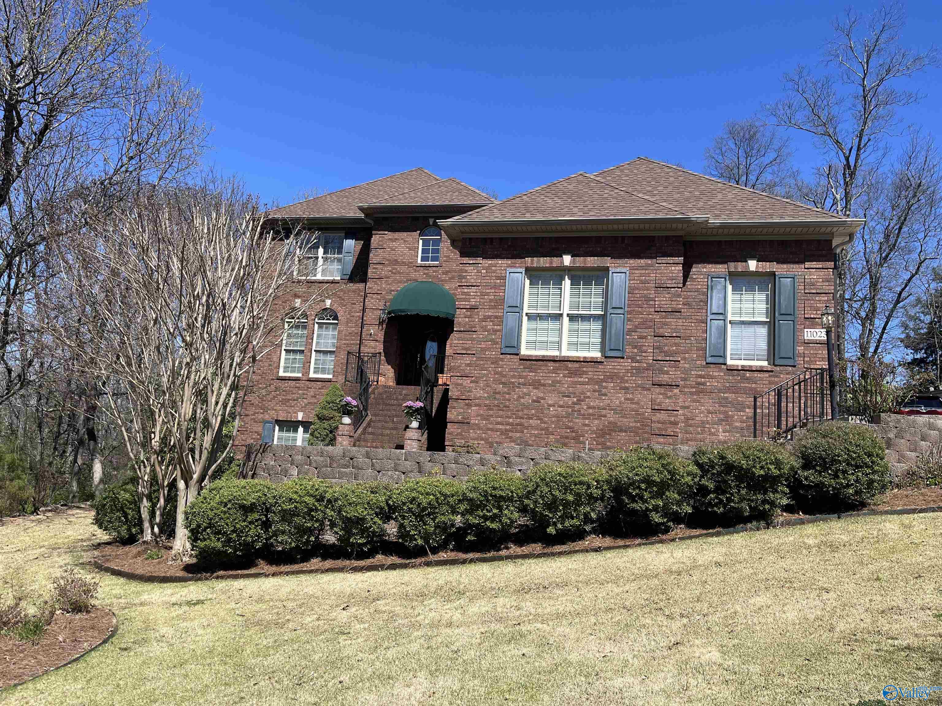11023 Mathis Mountain Road, Huntsville, Alabama image 4