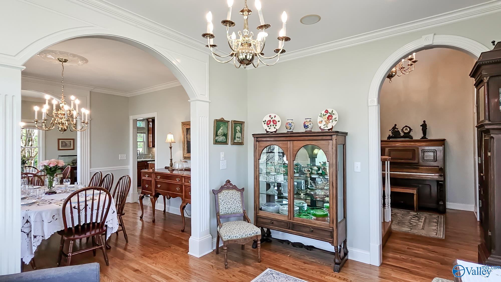 11023 Mathis Mountain Road, Huntsville, Alabama image 20