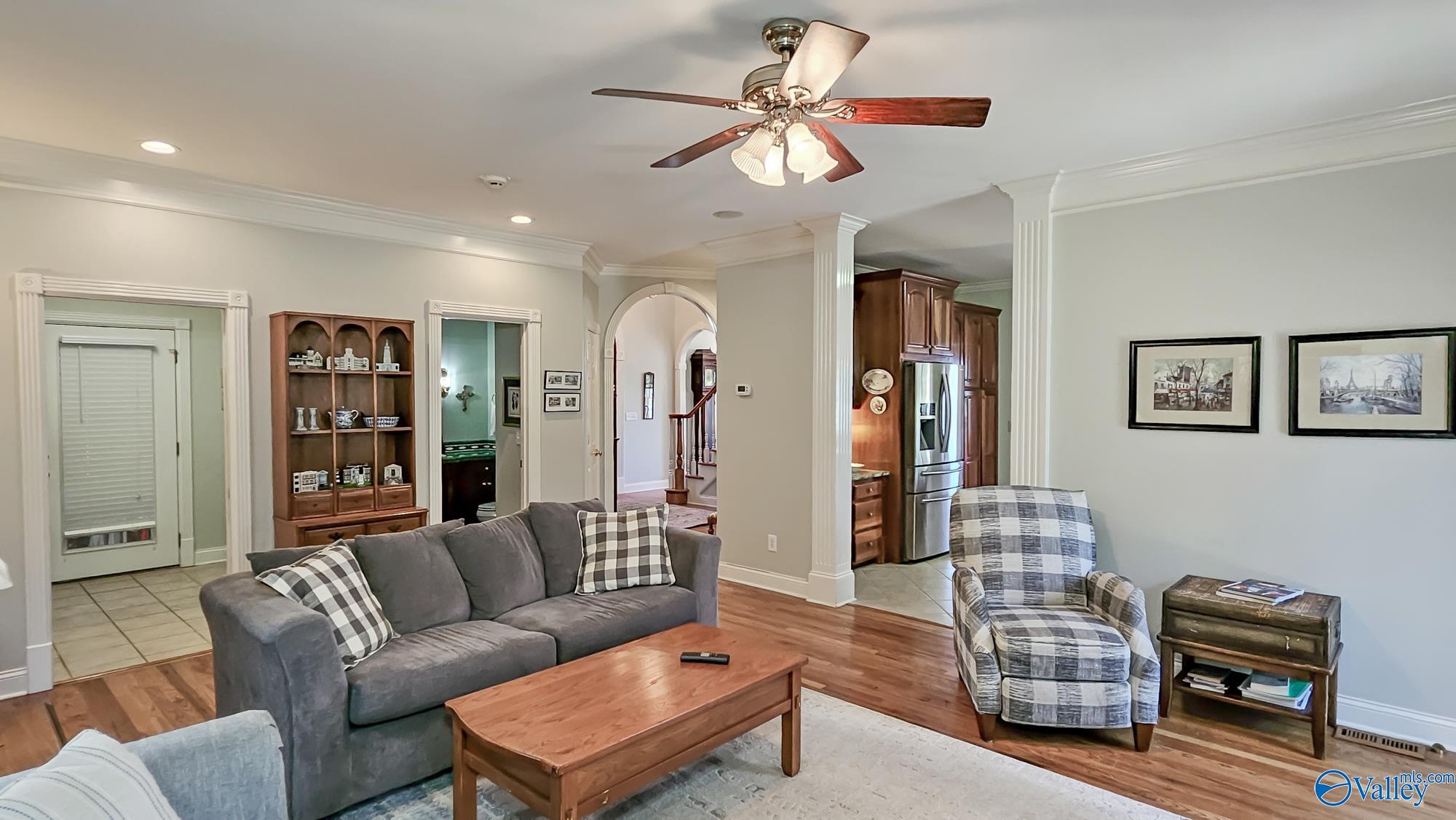 11023 Mathis Mountain Road, Huntsville, Alabama image 14