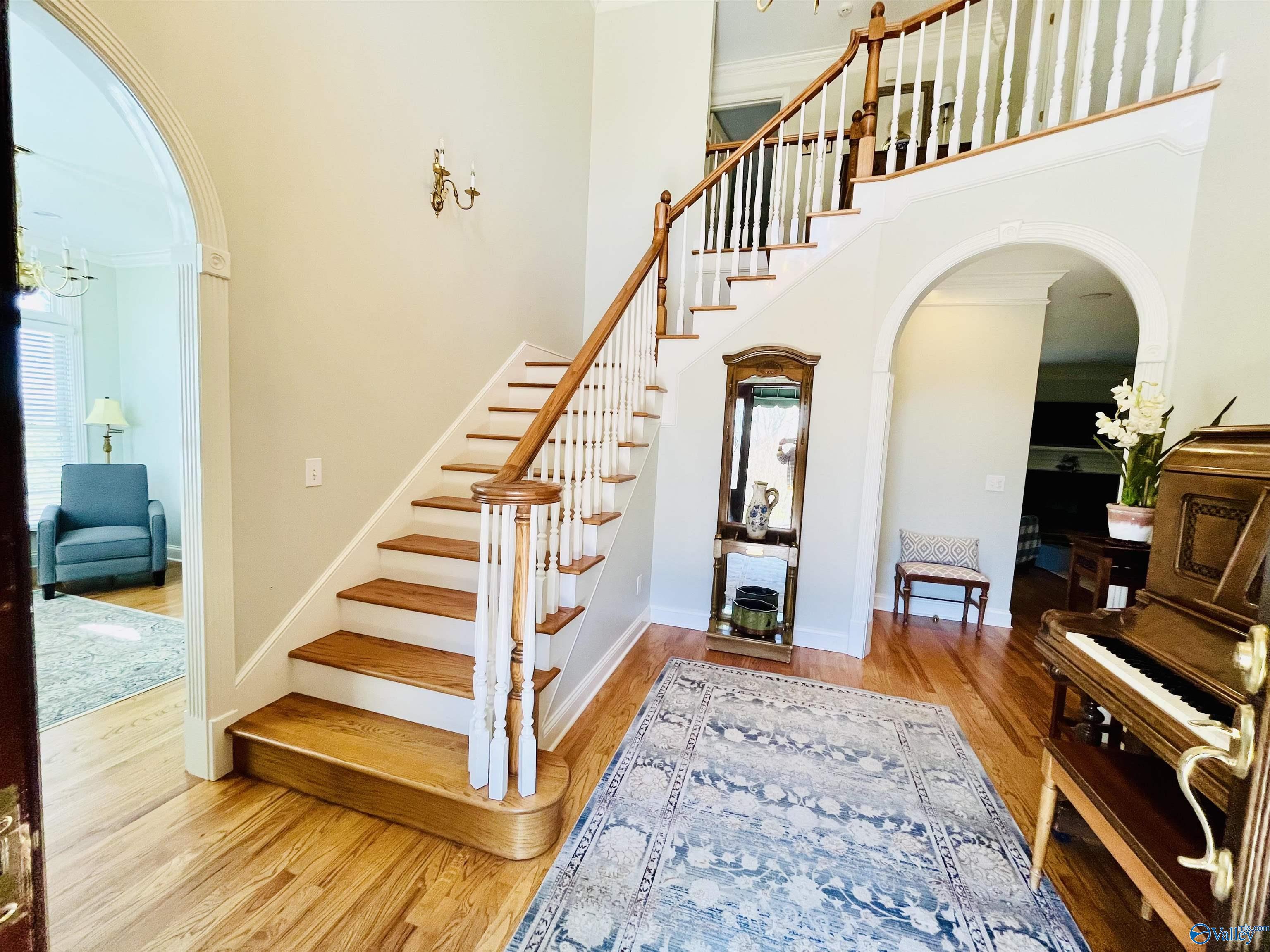 11023 Mathis Mountain Road, Huntsville, Alabama image 11