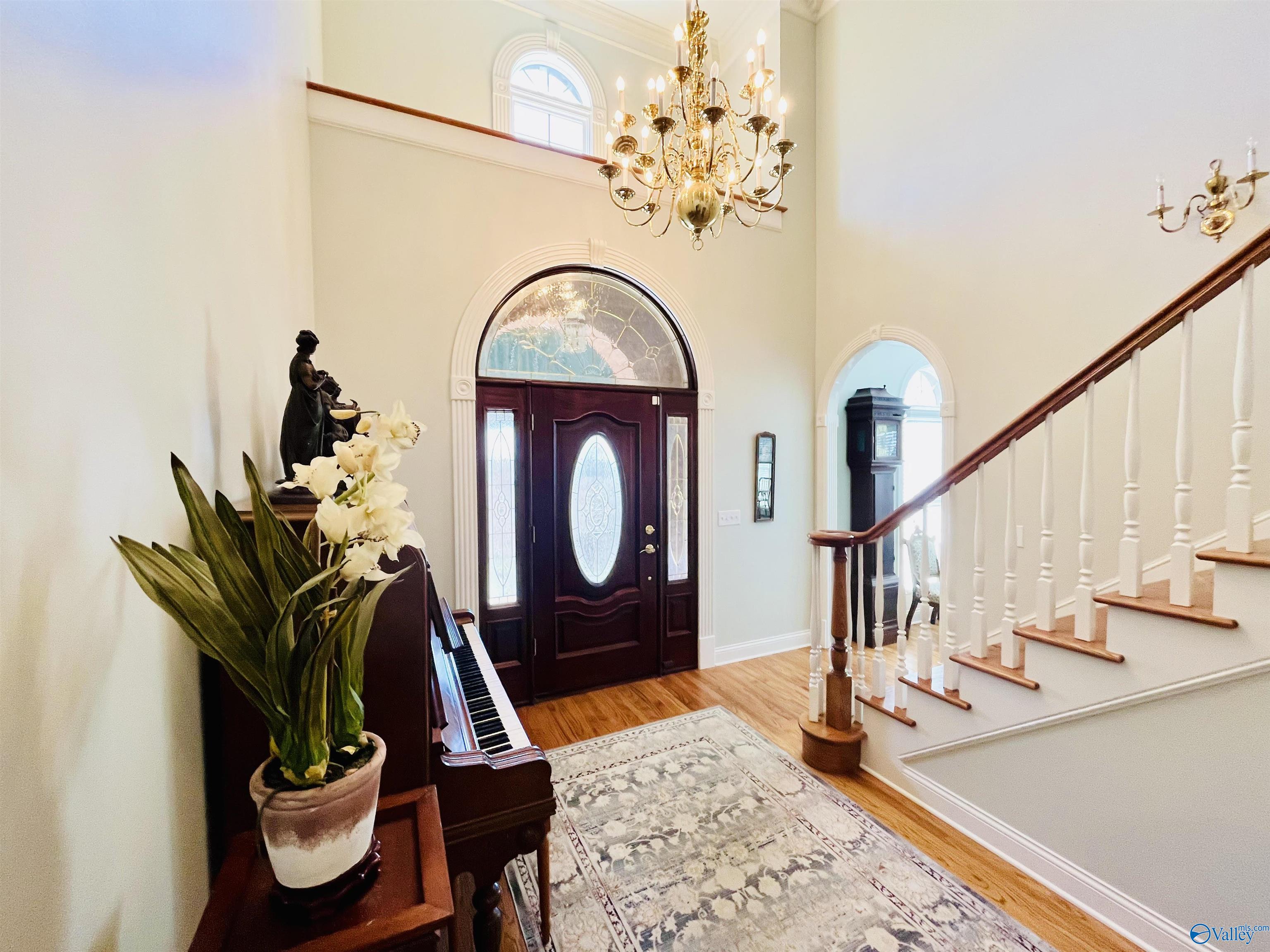 11023 Mathis Mountain Road, Huntsville, Alabama image 10