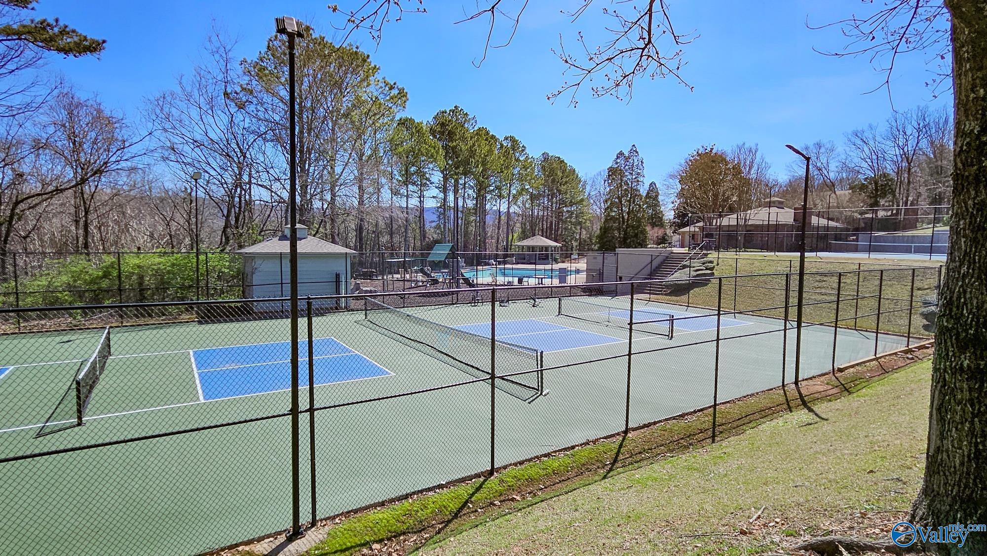 11023 Mathis Mountain Road, Huntsville, Alabama image 9