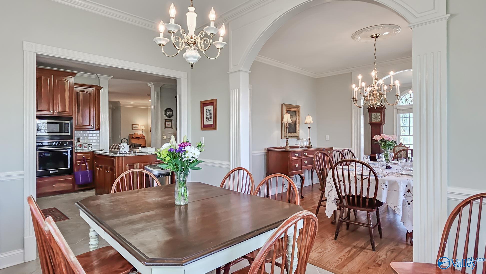 11023 Mathis Mountain Road, Huntsville, Alabama image 18