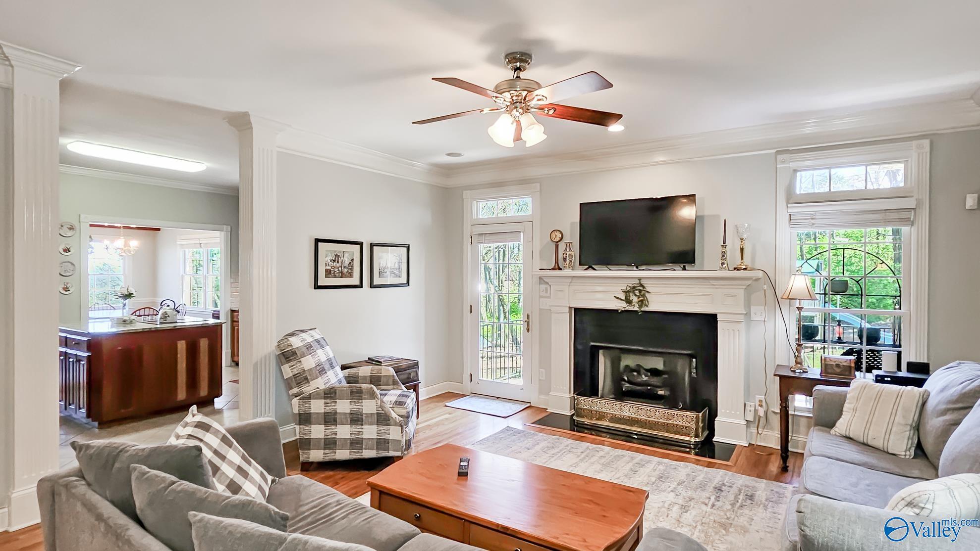 11023 Mathis Mountain Road, Huntsville, Alabama image 12