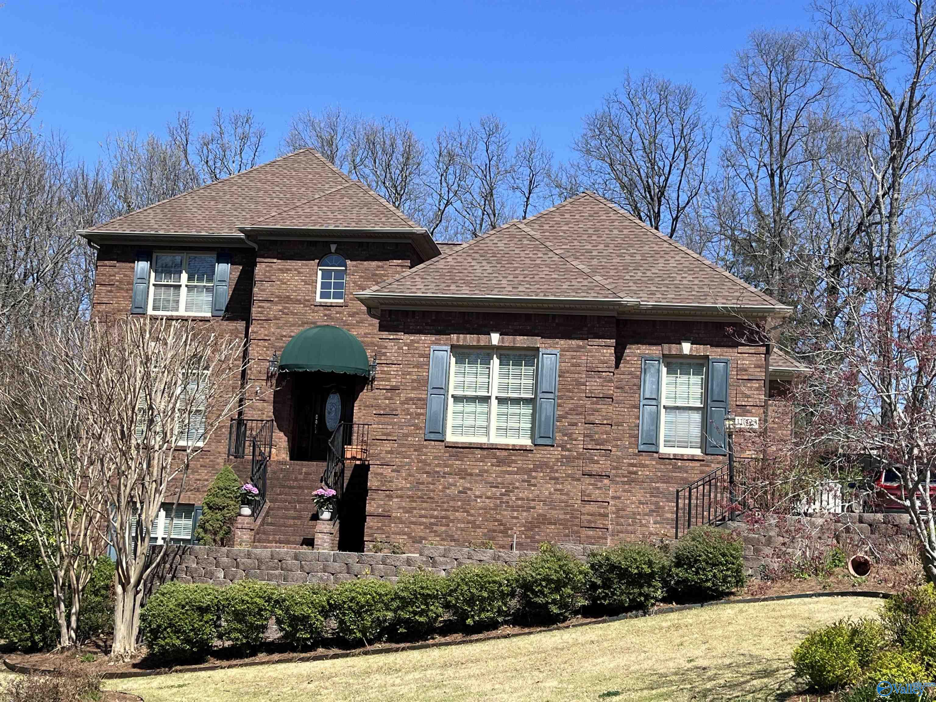 11023 Mathis Mountain Road, Huntsville, Alabama image 1