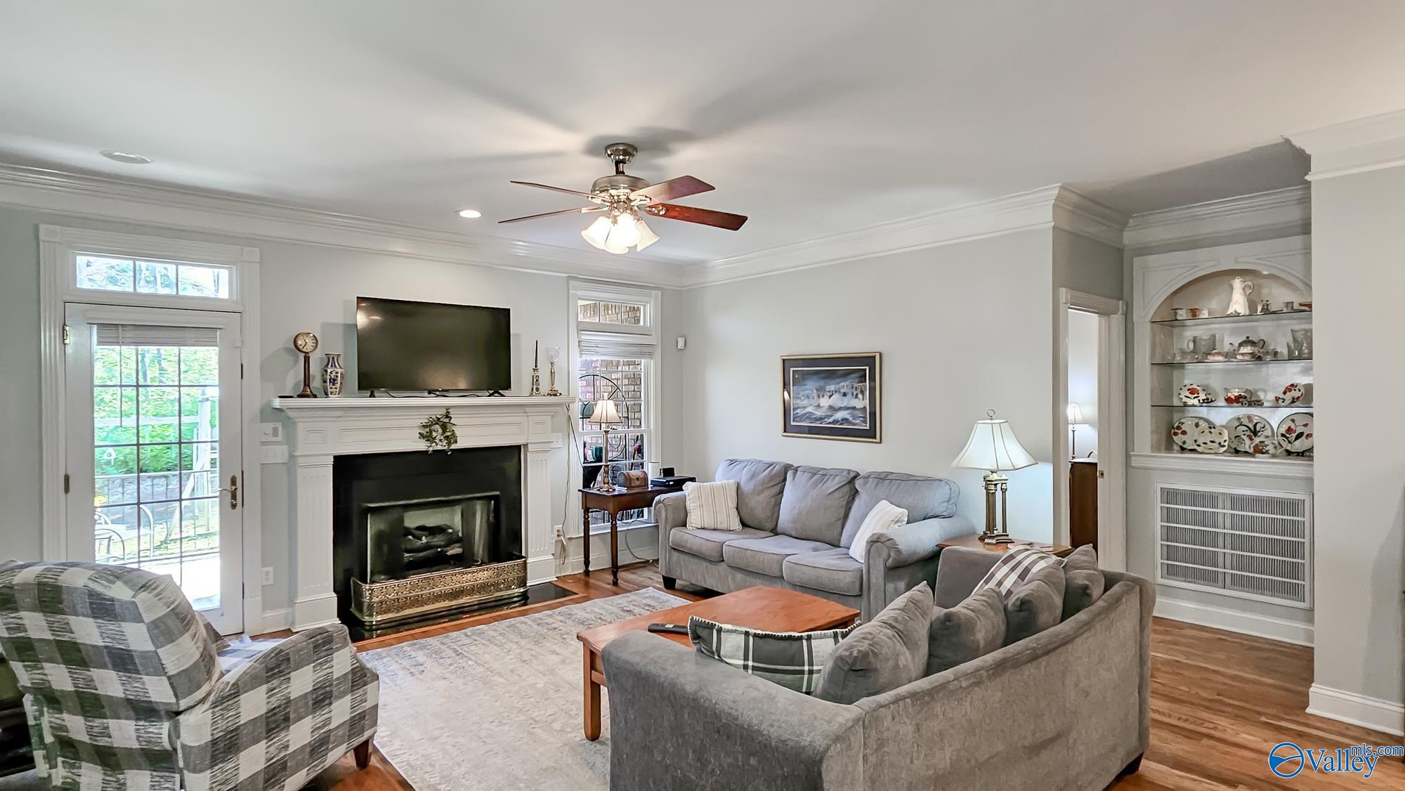 11023 Mathis Mountain Road, Huntsville, Alabama image 13