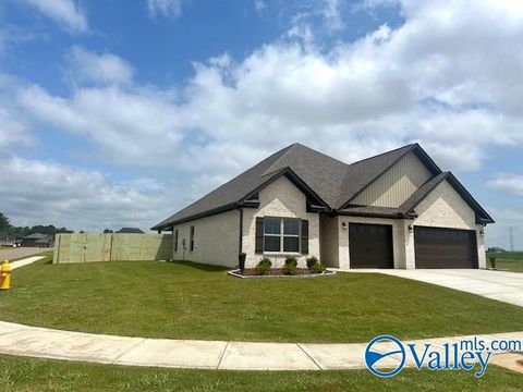 301 Plant View Drive Meridianville AL 35759