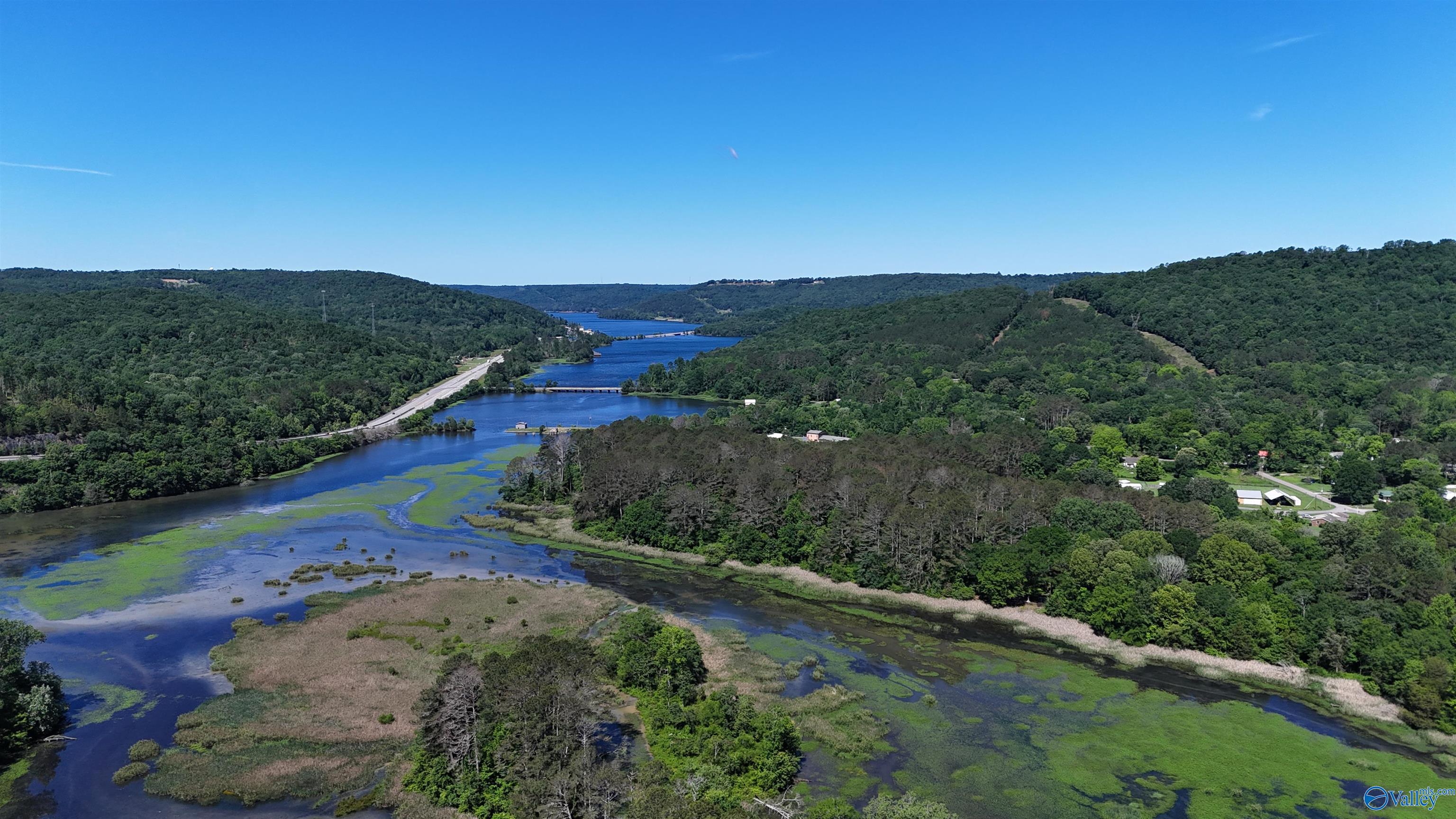 415 Stewart Hollow Road, Grant, Alabama image 3