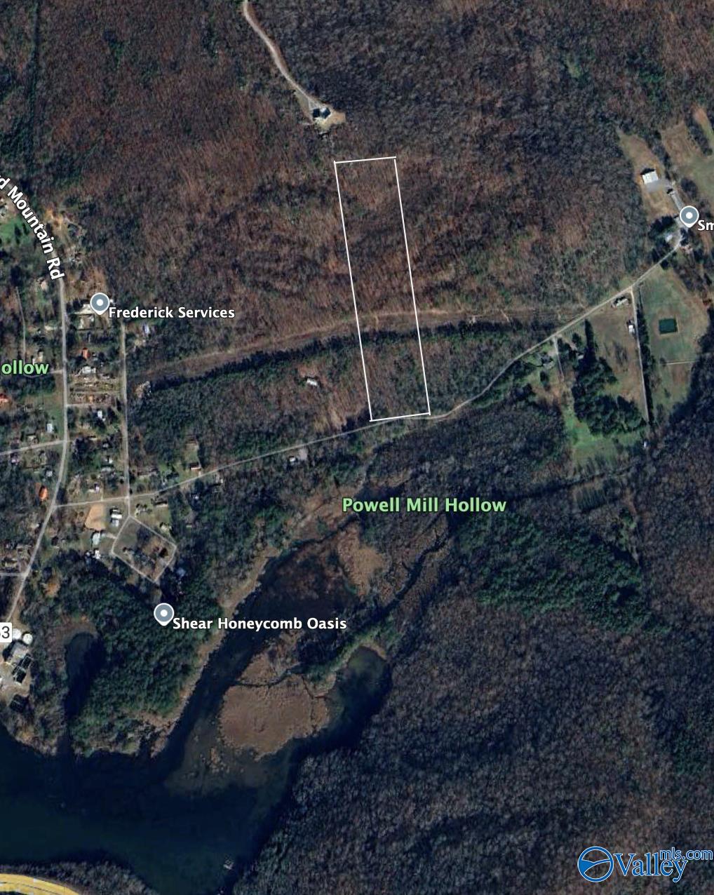 415 Stewart Hollow Road, Grant, Alabama image 4