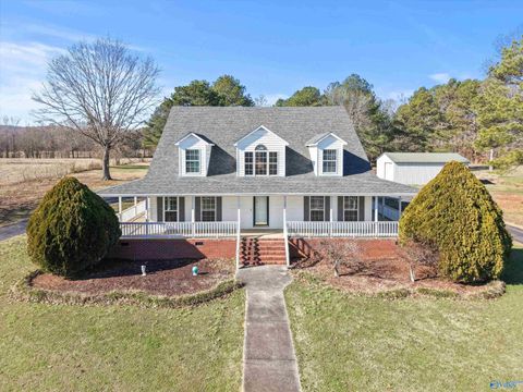 Homes For Sale - 735 County Road 11<br/> Jackson County, Scottsboro, AL 35768