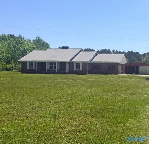 Photo of 3140 Cedar Bluff Road, Centre, AL 35960 (MLS # 21917025)