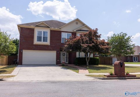 105 Lancaster Court SW Huntsville AL 35824