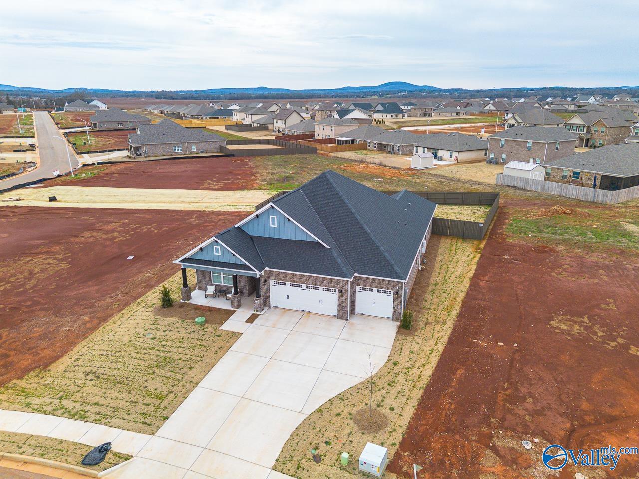 204 Charlie Lee Circle, Meridianville, Alabama image 45
