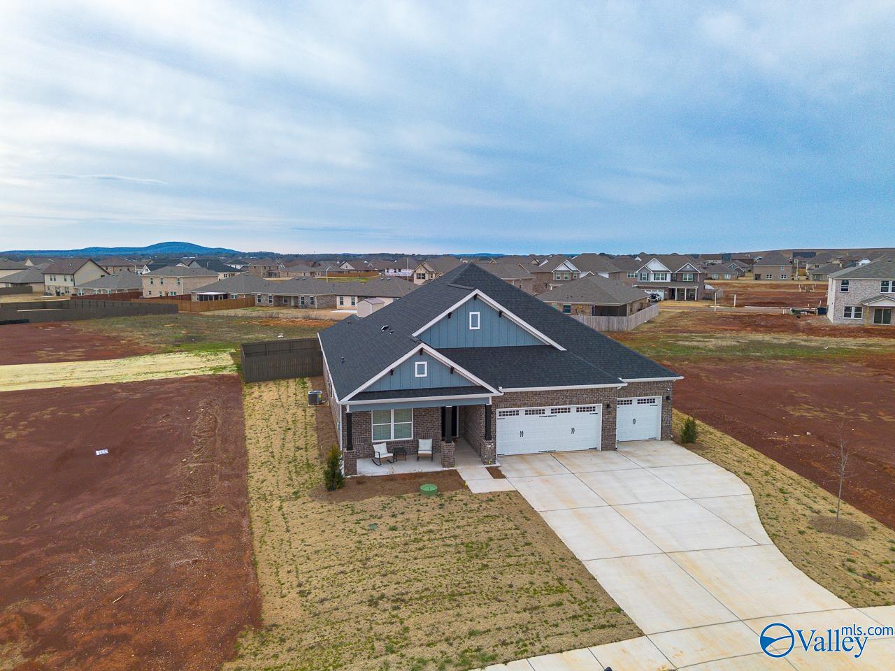 204 Charlie Lee Circle, Meridianville, Alabama image 43