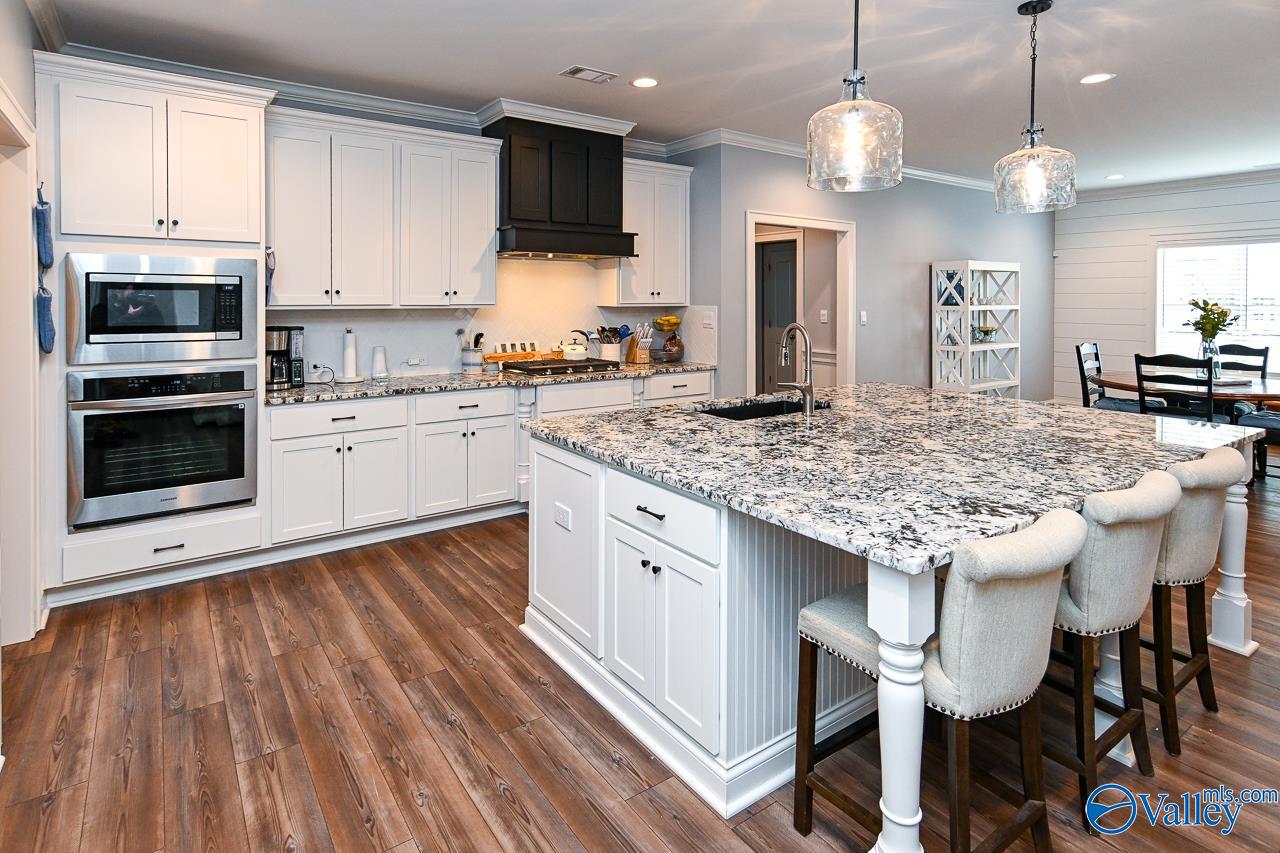 204 Charlie Lee Circle, Meridianville, Alabama image 15