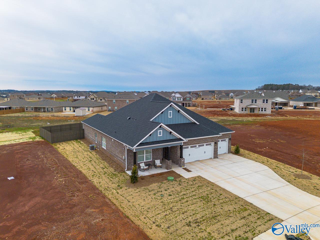 204 Charlie Lee Circle, Meridianville, Alabama image 42