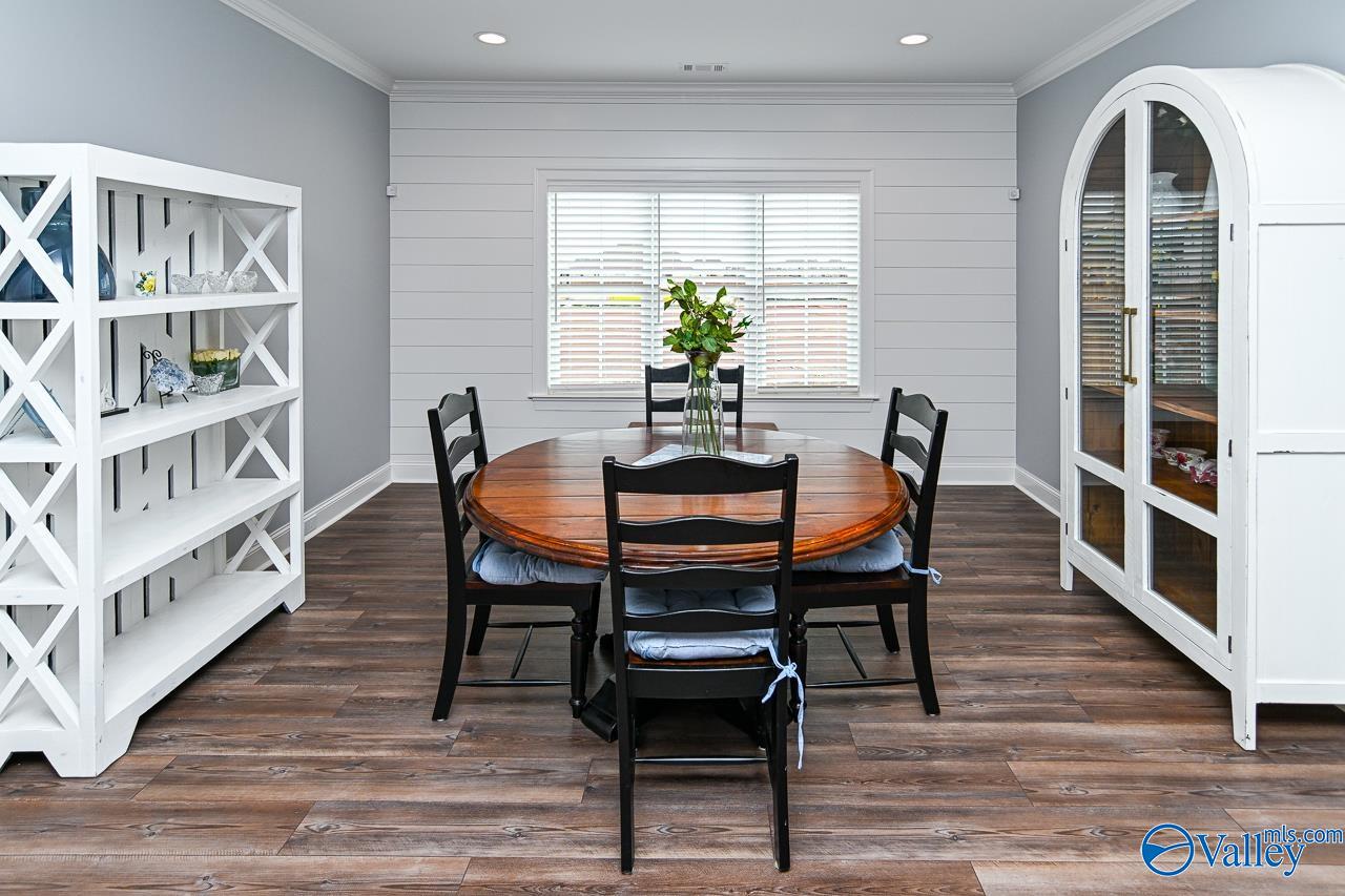 204 Charlie Lee Circle, Meridianville, Alabama image 12