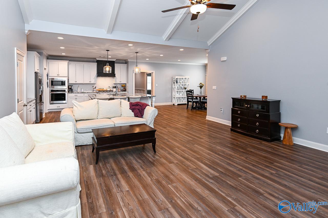 204 Charlie Lee Circle, Meridianville, Alabama image 10